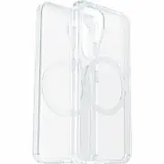 OtterBox Samsung Galaxy S25+ Plus Symmetry MagSafe Case Clear