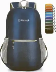 Ultra Lightweight Hiking Backpack 20L - Packable Small Backpacks Water Resist...