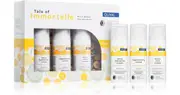 Olival Immortelle Gift Set (for gorgeous skin) Regenerating Cream for Oily and Combination Skin 50ml + Intense Moisturizing Cream 50ml + Rich Nourishi