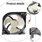 Simplified DIY Solutions Replace Your For Samsung Fridge's Fan Motor Easily