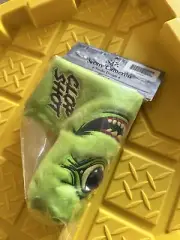 New Scotty Cameron Halloween Clop Shot Cover