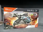 HALO Mega Construx WARZONE WASP STRIKE FDY53 NIB
