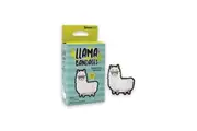 18pc Gamago Llama Bandages Kids Children First Aid Bandaid Wound Plaster 5cm