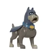 DC League of Super-Pets Preschool Toy Talking Ace Poseable Figure with Sounds