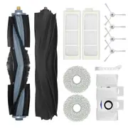 Accessory for Deebot T20E OMNI/T20 OMNI, Dust Bags, Robot Vacuum Cleaner Replacement Parts