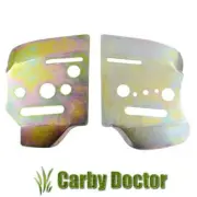 BAR GUIDE PLATES FOR STIHL 041 CHAINSAW 1113 664 1001