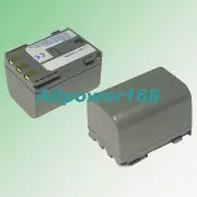 2016 Battery For BP-2L12 BP-2L14 Canon HV40 HV-40 Mini ZR500 ZR600 ZR700 Camera