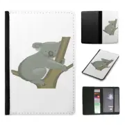 PASSPORT ITINERARY ORGANIZER|KOALA MARSUPIAL 14