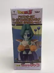 Dragon ball Z WCF World Collectable Figures Frieza Special Vol.1 US SELLER