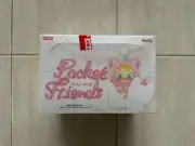 ✅Discount✅Baby Molly Pocket Friends Series Vinyl Plush Pendant Blind Box Sealed