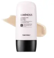 Tony Moly Luminous Goddess Aura BB Cream SPF37 PA++ 45g