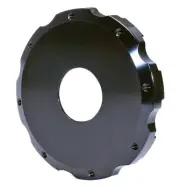 Wilwood Brakes 171 7671 Big Brake Hat 8X7 00 725 Offset Undrilled