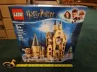 Brand New Unopened LEGO Harry Potter set: 75948 Hogwarts Clock Tower - 922 pcs