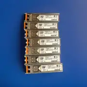 Genuine Cisco CWDM-SFP-1570 Gigabit Ethernet Transceiver Module