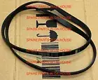 Haier Washing Machine Motor Drive Belt HWM70-1203D HA AA 61344-A