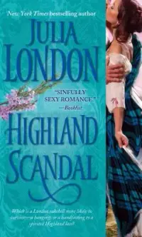 在飛比找博客來優惠-Highland Scandal