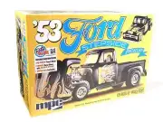 MPC 1953 Ford Stepside Pickup, 1/25 Scale