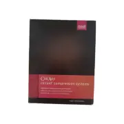 Medi Circaid Compression Systems PAC Band for Targeted Compression Ankle