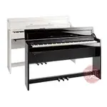 ROLAND / DP-603 88鍵數位鋼琴(鏡面黑白)【樂器通】