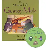 在飛比找蝦皮商城優惠-The Musical Life of Gustav Mol