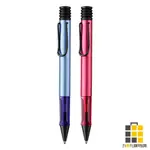 LAMY AL-STAR 2E1 2024 AQUATIC原子筆【九乘九文具】冰霜藍 火紅色 原子筆 M16 原子筆筆蕊