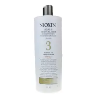 在飛比找Yahoo奇摩購物中心優惠-NIOXIN 耐奧森(儷康絲) 3號甦活乳 1000ML 公