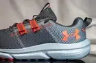 UNDER ARMOUR CHARGED ASSERT 5050 shoes for men, NEW & AUTHENTIC, US size 10