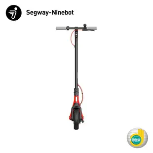 Segway Ninebot D38U 電動滑板車滑板車 折疊式滑板車 代步車【現貨】【GAME休閒館】