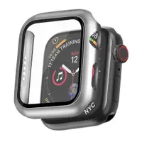 在飛比找ETMall東森購物網優惠-IN7 Apple Watch Series 7手錶防摔電鍍