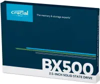 在飛比找露天拍賣優惠-美光 MICRON CRUCIAL BX500 2.5吋 內