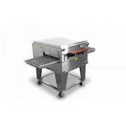 XLT Single Stack Electric Conveyor Impingement Oven - 24" Wide Conveyor