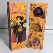 Colourpop Trouble Brewing Super Shock Shadow Kit