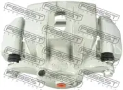 Front Left Brake Caliper Assembly (With Bracket) For LEXUS RX330/350(NAP) MCU3#, (for: Lexus)