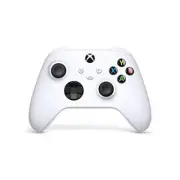 [Genuine Product] Xbox Wireless Controller (Robot White)