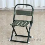 摺疊椅子 便攜 家用 摺疊馬扎 靠背椅子 摺疊小板凳 戶外摺疊凳