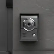 Kvenland Video Door Bell WiFi Phone Intercom System with Monitor Doorbell Camera Wireless