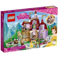 在飛比找蝦皮購物優惠-全新未拆 LEGO樂高 41067 迪士尼公主 美女與野獸 