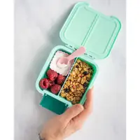 在飛比找蝦皮商城精選優惠-#現貨 Little Lunch Box 兒童設計便當盒 【