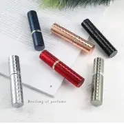 5ml Perfume Refillable Bottle Press Type Perfume Atomizer Travel