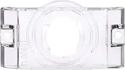 30403 Bracket Mount (30 Series, Round, 30 Series Lights, Clear Polycarbonate, 2 Screw, Pl-10, Stripped End/Ring Terminal, Kit)