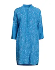 [120 LINO] 120% LINO Mini dresses - Item 15389601