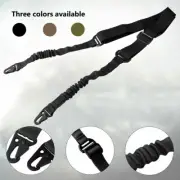 Two Point Nylon Tactical Gun Sling Strap Adjustable Rifle Sling Rope Wholesale