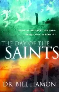 在飛比找博客來優惠-The Day of the Saints: Equipin