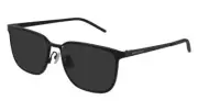 NEW Saint Laurent New Wave SL 428 Sunglasses 002 100% AUTHENTIC