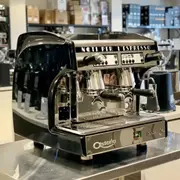 Immaculate 10 amp Compact Wega-Astoria Commercial Coffee Machine