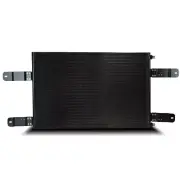 CONDENSER A/C CH MODEL MACK 1994-2000 OEM 210RD510M size 30'5/8x19-3/4 x5/8 inc