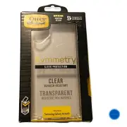 Otter Box Symmetry Series Clear Phone Case Samsung Galaxy Note 10+ NIB *
