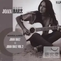 在飛比找博客來優惠-Joan Baez / Original Albums Jo