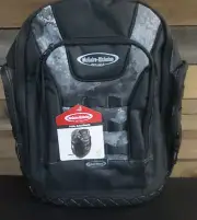McGuire-Nicholas Tool Backpack, Tool Organization W/Waterproof Base - VEIL CAMO