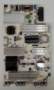 Power Supply Board 60101-03771, SHG5501B-116E for Vizio M556-H4
